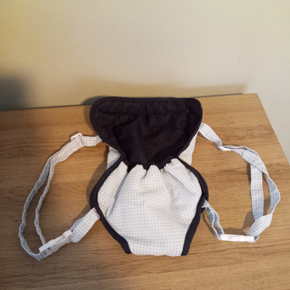 Lissi Kids Soft Babydoll/BAB Carrier ~ Free Shipping! ☆